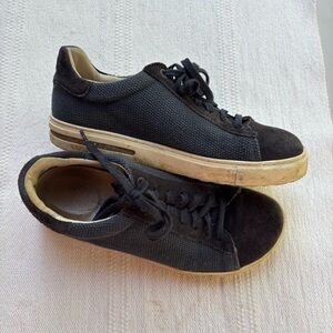 Birkenstock BIRGS1019723 Unisex Sneakers, Bend Low, BEND LOW MIDNIGHT size 40